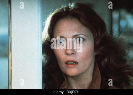 Les YEUX DE LAURA MARS (US1978) Colombie-Britannique Faye Dunaway Banque D'Images