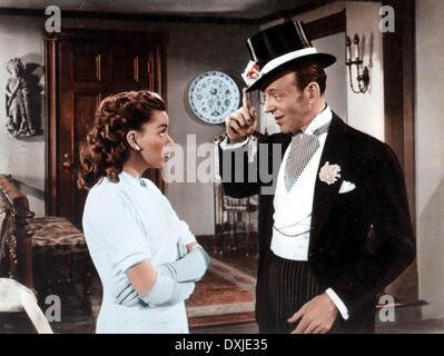 EASTER PARADE Banque D'Images