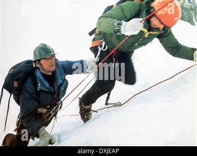 L'EIGER SANCTION Banque D'Images