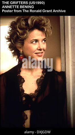 LES ARNAQUEURS Banque D'Images