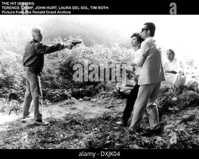 LE HIT Banque D'Images