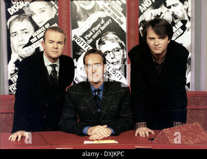 J'AI EU DES NOUVELLES POUR VOUS (1997) IAN HISLOP, ANGUS DEAYTON, PA Banque D'Images