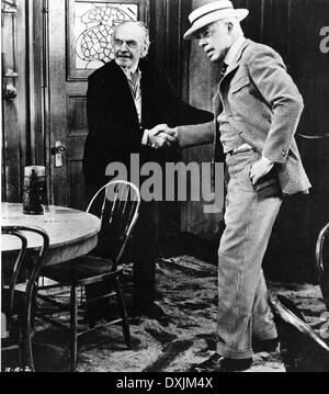 L'Iceman Cometh (US1973) FREDRIC MARCH, LEE MARVIN Banque D'Images