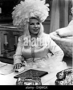 MYRA BRECKINRIDGE Banque D'Images