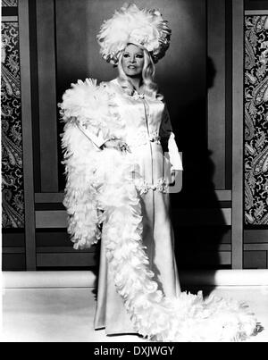 MYRA BRECKINRIDGE Banque D'Images