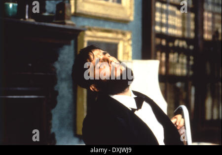 Mon PIED GAUCHE (IRL/UK 1989) Daniel Day Lewis photo de la Banque D'Images