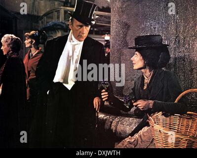 MY FAIR LADY Banque D'Images