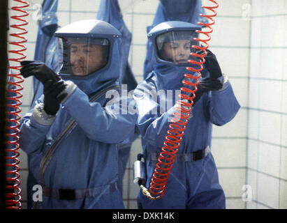 ÉCLOSION Banque D'Images