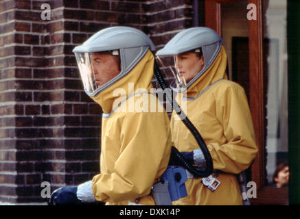 ÉCLOSION Banque D'Images