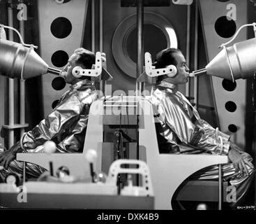 Route vers HONG KONG (US1962) UNITED ARTISTS Bing Crosby, BOB H Banque D'Images