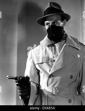 La rue SANS NOM Banque D'Images