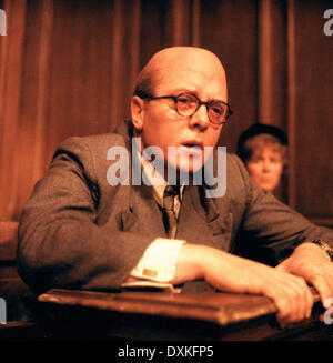 10 RILLINGTON PLACE (BR1971) RICHARD ATTENBOROUGH D'AUDIENCE : Banque D'Images