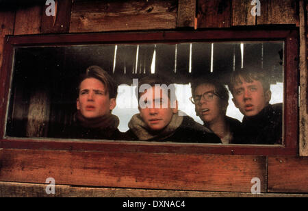 CIEL D’OCTOBRE Banque D'Images