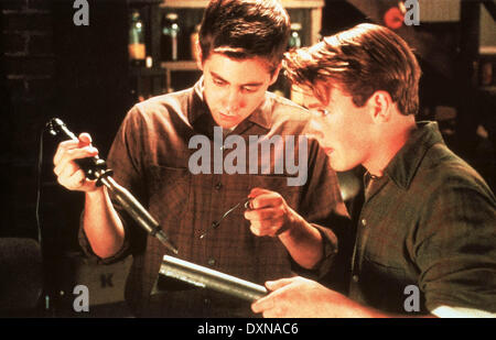 CIEL D’OCTOBRE Banque D'Images