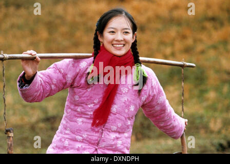 THE ROAD HOME Banque D'Images