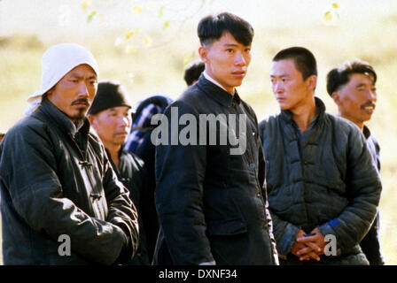 THE ROAD HOME Banque D'Images