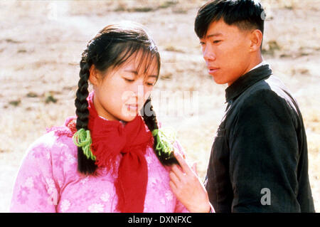 THE ROAD HOME Banque D'Images