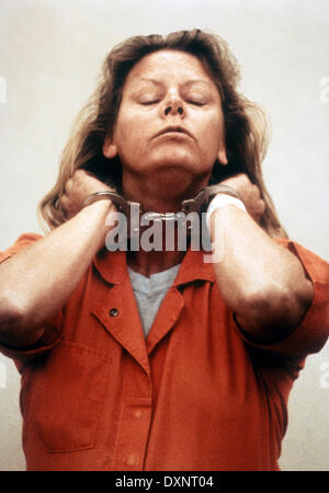 AILEEN WUORNOS : LA VENTE D'UN TUEUR EN SÉRIE, Aileen Wuornos, 1992