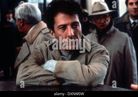 ACCIDENTAL HERO Banque D'Images