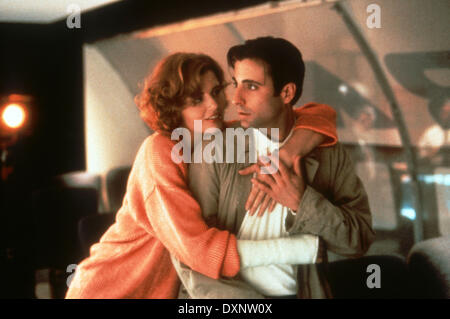 ACCIDENTAL HERO Banque D'Images