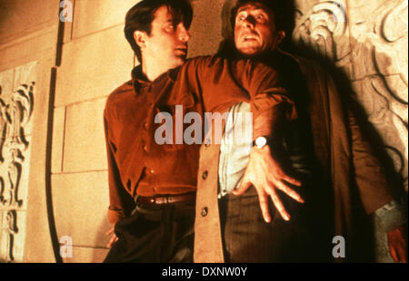 ACCIDENTAL HERO Banque D'Images