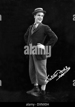 WALTER FORDE Banque D'Images