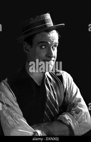 WALTER FORDE Banque D'Images