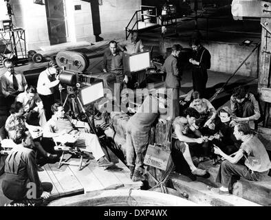 VOIE SANS ISSUE Banque D'Images