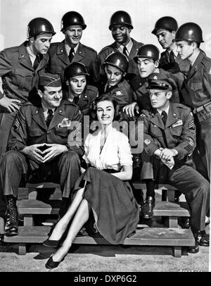 Prendre DE LA HAUTEUR Banque D'Images