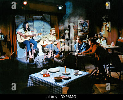 La prendre, ELLE EST À MOI Banque D'Images