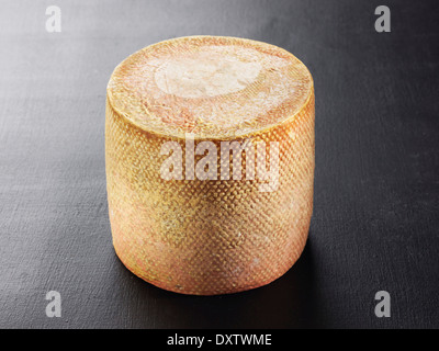 Tête de Moine Banque D'Images