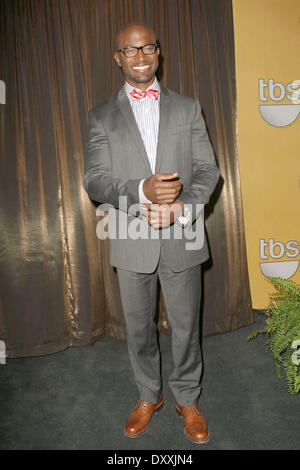 Taye Diggs 19th Annual Screen Actors Guild Awards annonce au Centre de design pacifique de West Hollywood, Californie - 12.12.12 Où : West Hollywood California United States Quand : 12 déc 2012 Banque D'Images