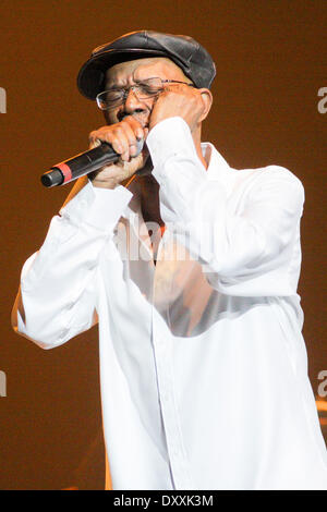 Beres Hammond live au Seminole Hard Rock Hotel et les Casinos' Hard Rock Live Hollywood Floride - 14.12.12 comprend : Beres Hammond live au Seminole Hard Rock Hotel et les Casinos' Hard Rock Live,Hollywood Floride - 14.12.12 où : Banque D'Images