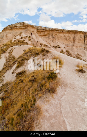 Deverent Valley en Cappadoce Banque D'Images