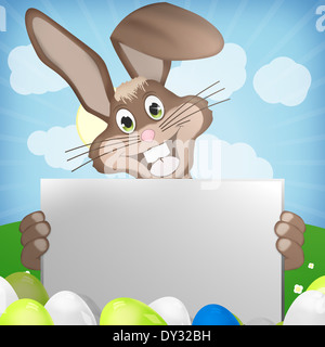 Pâques Banque D'Images