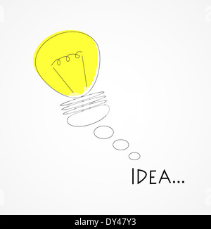 Lamp Banque D'Images