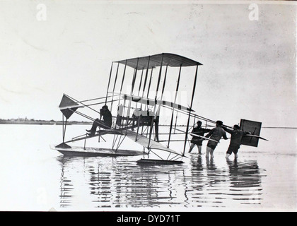 AL-27C Ray Fife Album Photo 000569 Banque D'Images