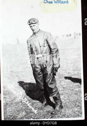 AL-27C Ray Fife Album Photo 000362 Banque D'Images