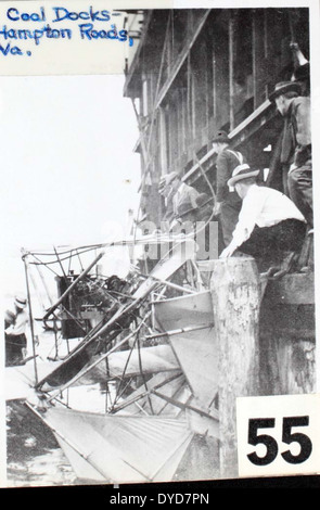 AL-27C Ray Fife Album Photo 000244 Banque D'Images