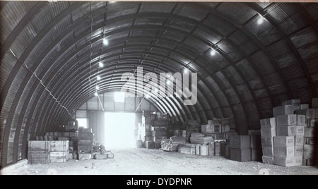 AL-24 Archie Fraser Album Photo libre Banque D'Images