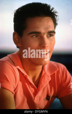 Le FLAMINGO KID (1984) Matt Dillon, GARRY MARSHALL (DIR) FLK 004 COLLECTION MOVIESTORE LTD Banque D'Images