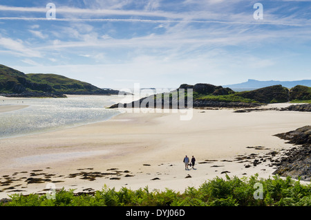 sables de morar Banque D'Images