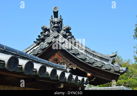 Cette photo a été prise à Kamakura, au Japon en 2014. Banque D'Images