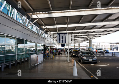 L'aéroport international Ministro Pistarini eze Buenos Aires Argentine Banque D'Images