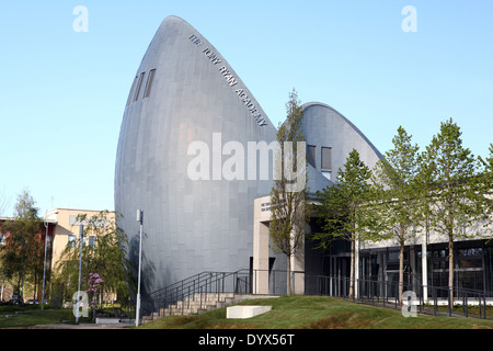 Tony Ryan bâtiment de l'Académie Banque D'Images