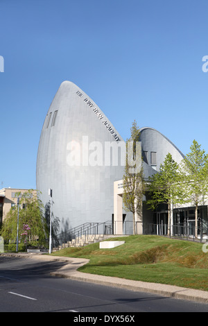 Tony Ryan bâtiment de l'Académie Banque D'Images