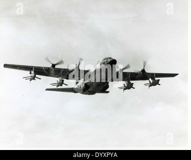 Ryan Firebee Recon Le Teledyne Ryan Firebee était un véhicule aérien sans pilote (UAV ...
