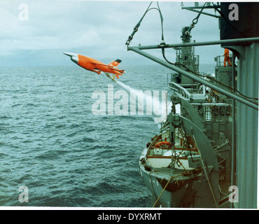 Ryan Firebee Recon Le Teledyne Ryan Firebee était une série de premiers UAV (véhicules ...