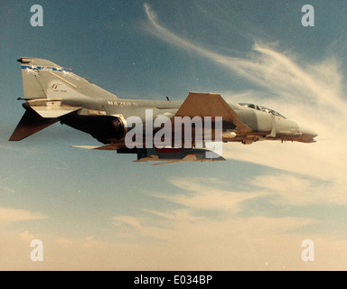 , McDonnell Douglas F-4C Phantom II, Banque D'Images