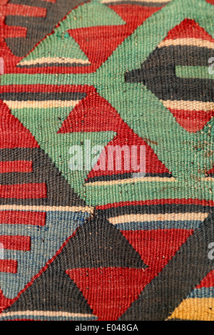 Motif Texture turc Banque D'Images